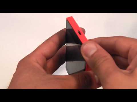 how to get rid of g on nokia