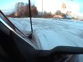 Ford Sierra Snowrace Ford Sierra Snowrace