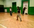 a little dance 2
