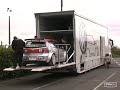 Test Bernd Casier Ieper 2008