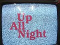 Blink 182 - Up All Night - 2009