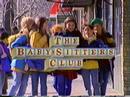 Baby-Sitters Club theme song Baby-Sitters Club theme song