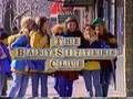 Baby-Sitters Club theme song