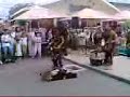 RAZA din Ecuador la Braila RAZA din Ecuador la Braila