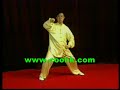 Chen Style Tai Chi Chen ZhengLei new Frame I and II KF1-6 &7
