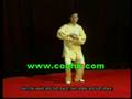 Chen Style Tai Chi Chen ZhengLei new Frame I and II KF1-6 &7