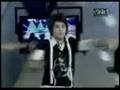 Bobi Andonov - Prati Mi SMS - JESC 2008 - Macedonia