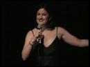 Patty (Burchill) Pedersen CABARET Patty (Burchill) Pedersen CABARET