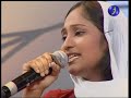 Jeevan tv 2 cr Apple mega show Mappila song Aswani