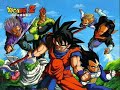 Dragonball z (dbz) free styler