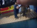 my own lego set! batman set