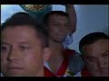 Tomasz Adamek vs Andrzej Gołota - Wejście Adamka