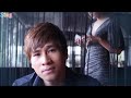Đợi Bước Chân Em Về - Chu Hiểu Minh (Chu Bin)