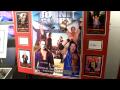 The Latest TNA TRISTAR Collectibles