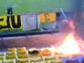 ULTRAS BOYS GATE 3 ULTRAS BOYS GATE 3