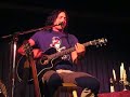 daniel schulz - gold zu brot - live im fulda (kreuz) am 02.04.08 im vorprogramm von eric fish. der schulz ist der ex-s�nger der band pinkostar.