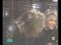 EUROPE - Rock the night