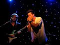 Jason Ricci and New Blood - Hurt Myself Solo Jason Ricci and New Blood - Hurt Myself Solo