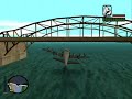 Ultimate Hydra Stunts (SA-MP)