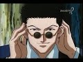 Hunter X Hunter - Abertura em Português Brasil Hunter X Hunter - Abertura em Português Brasil