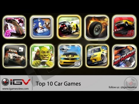 car games car games