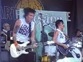 Alesana [WARPED TOUR] \"Congratulations, I hate you.\"