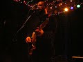 David Bazan - Hallelujah