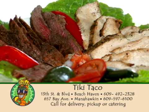 Tiki Taco