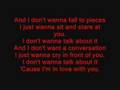 Avril Lavigne ~Fall To Pieces~ Music And Lyrics