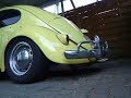VW Bug/Beetle/K�fer @ 120 HP