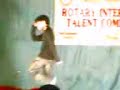 Ek pal ka jeena Dhoom 2 Filmfare 2007 Dance Ek pal ka jeena Dhoom 2 Filmfare 2007 Dance