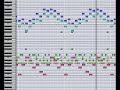 Super Mario RPG - Weapons Factory (MIDI)