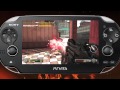 Resistance: Burning Skies - PS Vita Social Feature Unveil