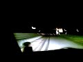 Un viaggio desolato...