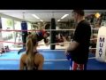 Hellup: Kickboksen - Peter Aerts