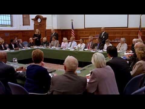 Predictive Programming: Tv Movie Shows Riots, Quarantines, Mass Graves for Pandemic Flu - Part 2