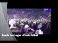 Banda Los Lagos Fiesta Tribal Official Music Video and Lyrics