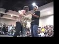 eS GAME OF SKATE 2004  / Semi Final & Final