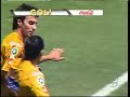 Scocco's 3 goles