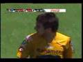 Scocco's 3 goles