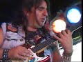 Raven Black Night - Princess Morticia (Live H.O.A. X 2007)
