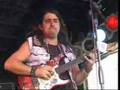 Raven Black Night - Princess Morticia (Live H.O.A. X 2007)