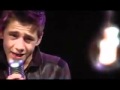 Luke Benward Everyday Hero Video and Lyrics