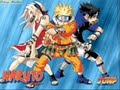 narouto team 7