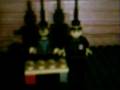 LEGO Nyhetsmorgon