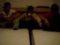 Freestyle Beatbox in Camperland Part 2