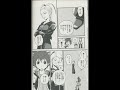 Kh:CoM Manga Volume 2 Chapter 7
