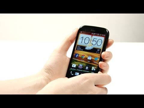 how to use htc desire x camera