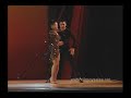  ritmo salsa dance los angeles tango mambo flamenco espn champions 2007