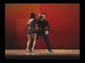Abel Pena & Zulmara Torres 2007 San Francisco Salsa Congress